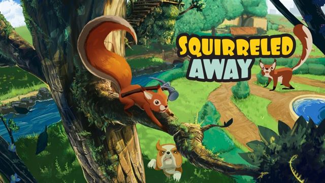 Squirreled Away v20250526-P2P