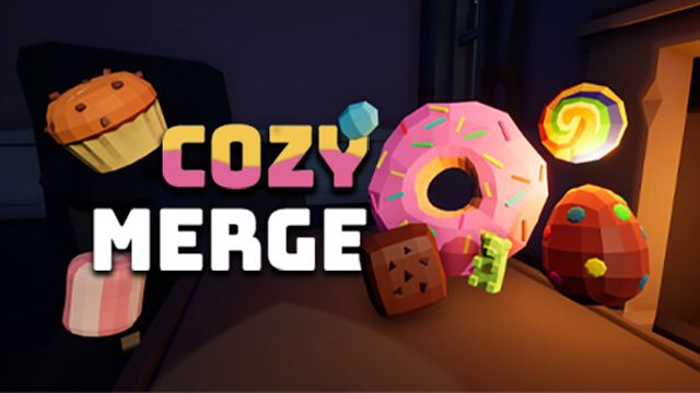 Cozy Merge-TENOKE