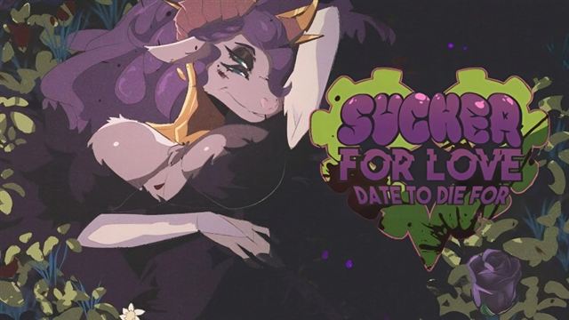 Sucker for Love Date to Die For-TENOKE