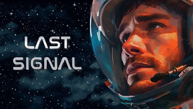 Last Signal-GoldBerg
