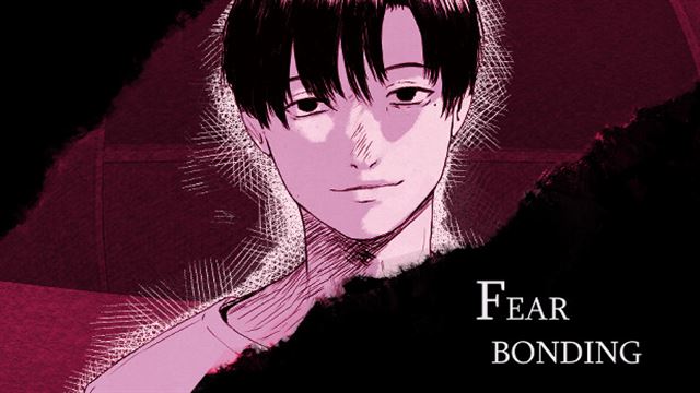 Fearbonding-TENOKE