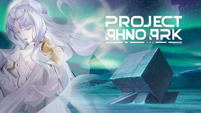 Project AHNOs Ark-TENOKE