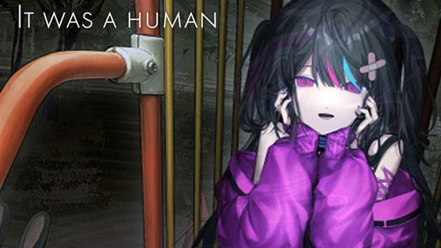 It was a human-TENOKE