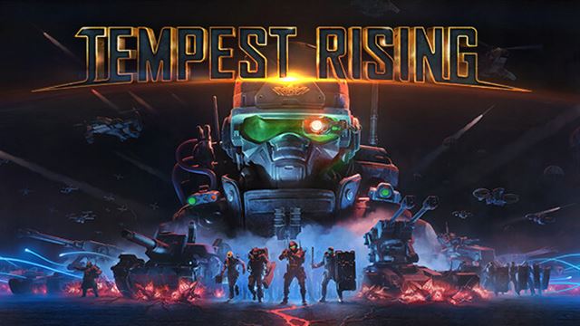 Tempest Rising v1.1.1.44720-P2P
