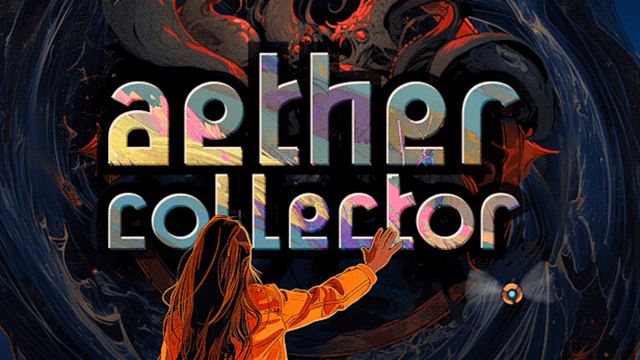 Aether Collector-TENOKE