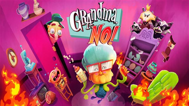 Grandma No-TENOKE
