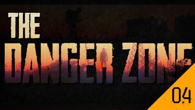 The Danger Zone-TENOKE