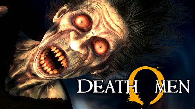 DeathOmen-TENOKE