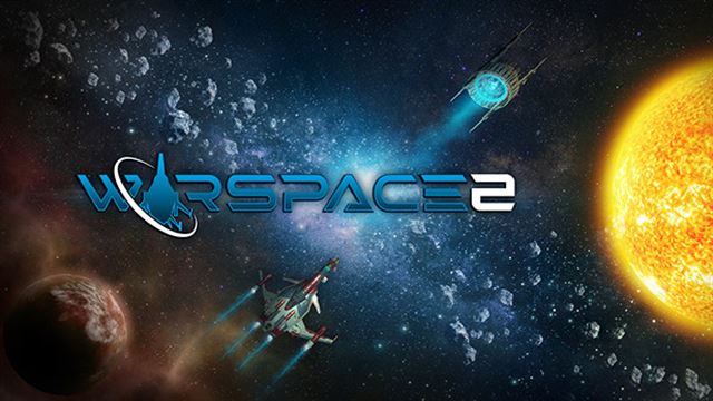 Warspace 2-TENOKE