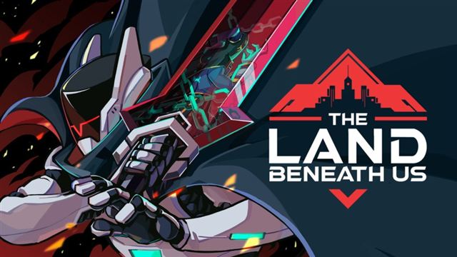 The Land Beneath Us-TENOKE