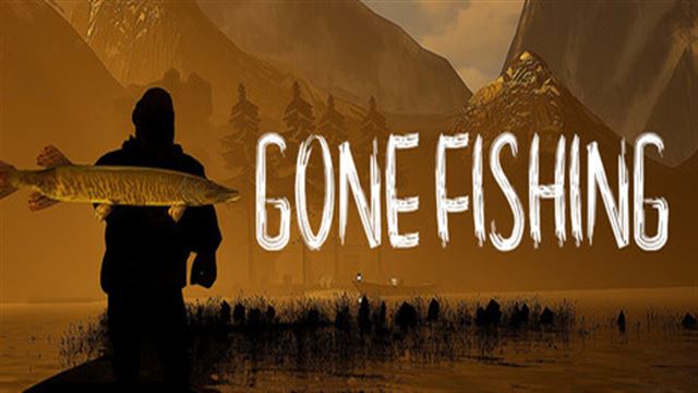 GONE Fishing Early Access
