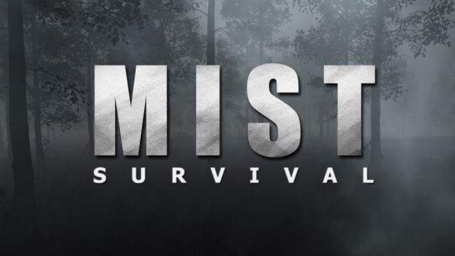 Mist Survival v20250519 Early Access
