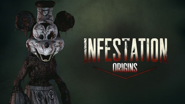 Infestation Origins Early Access