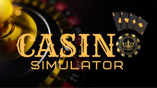 Casino Simulator 2024 Early Access