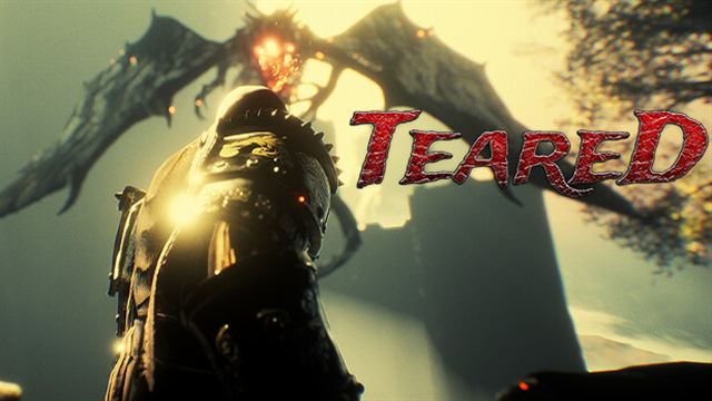 Teared-TENOKE