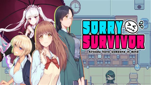 SORRY SURVIVOR-TENOKE