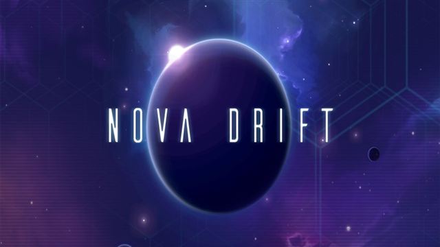 Nova Drift-GoldBerg