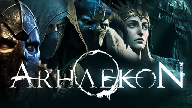 Arhaekon-SKIDROW