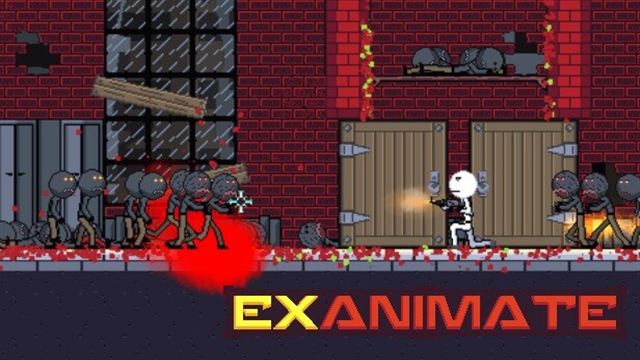 Exanimate-TENOKE