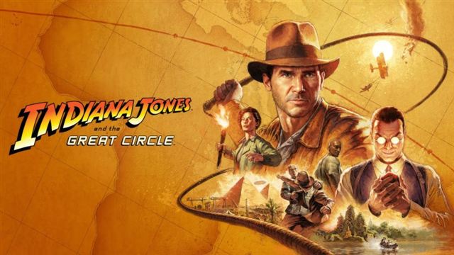 Indiana Jones and the Great Circle v1.0.5.0-P2P