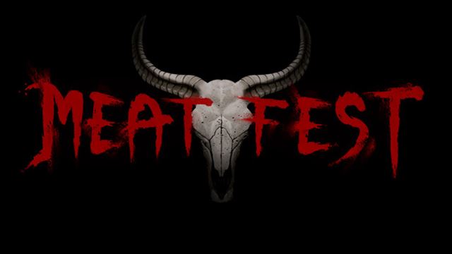 Meat Fest-TENOKE