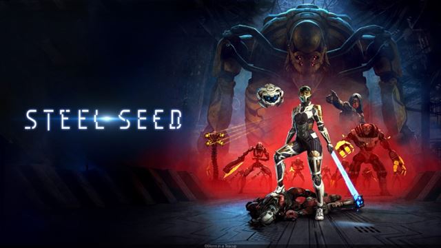 Steel Seed v1.0.6-P2P