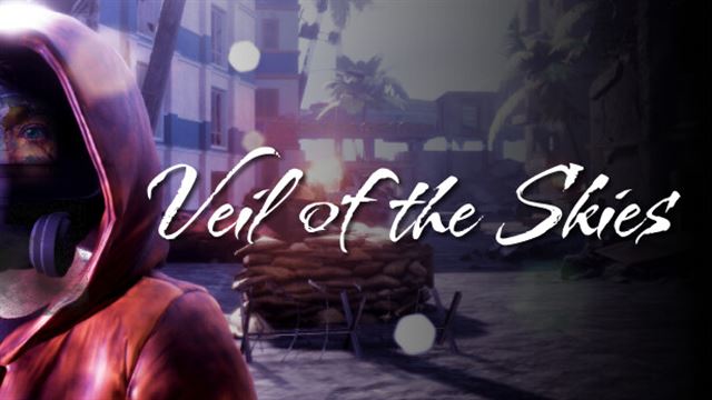Veil of the Skies-TENOKE