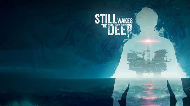 Still Wakes the Deep v1.3-P2P
