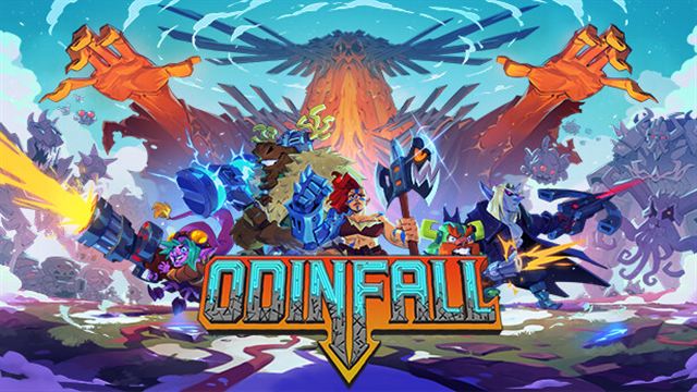 Odinfall Early Access