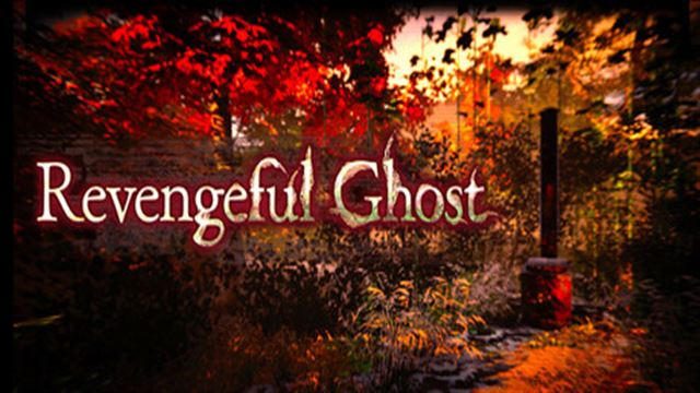 Revengeful Ghost-TENOKE