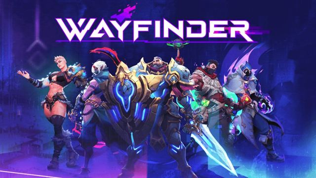 Wayfinder v1.2.0e-P2P