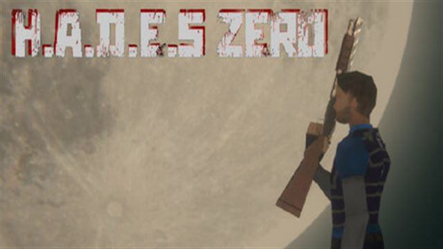 H.A.D.E.S Zero-TENOKE