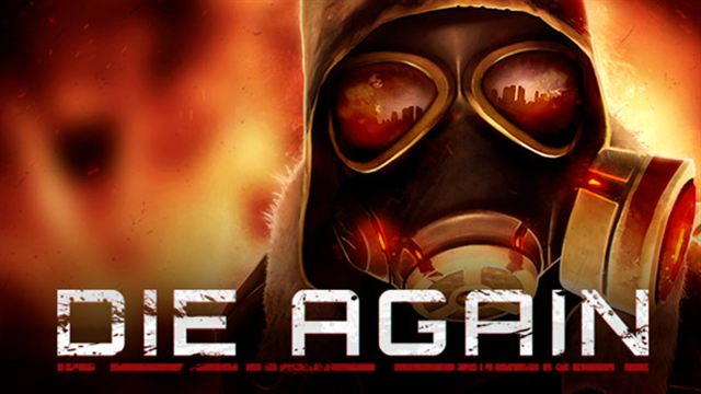 Die Again-TENOKE