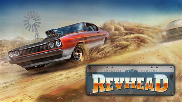 Revhead Miduga Special Edition-SKIDROW