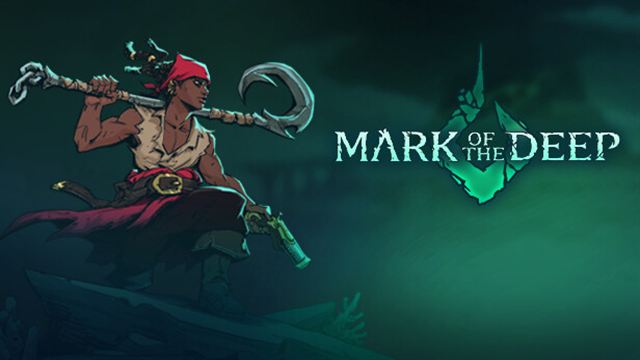 Mark of the Deep v1.0.0.0.4-P2P
