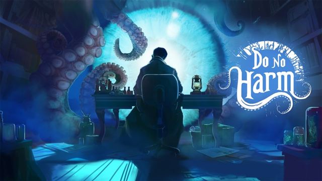 Do No Harm v1.0.7-P2P