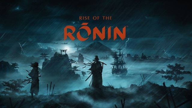 Rise of the Ronin v1.09.0.3-P2P
