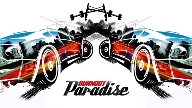 Burnout Paradise Remastered-RUNE