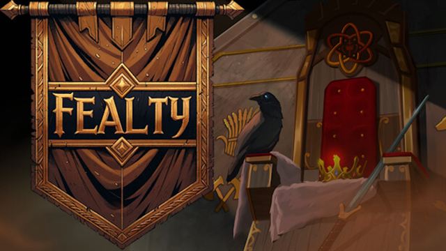 Fealty-TENOKE