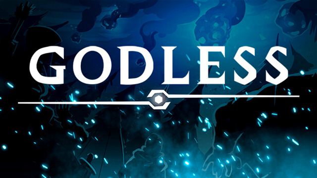 Godless-TENOKE