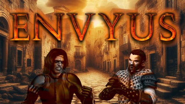 Envyus-TENOKE