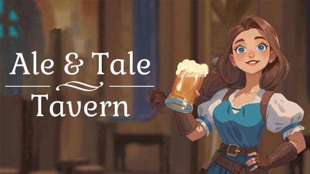 Ale and Tale Tavern v1.4.7-P2P