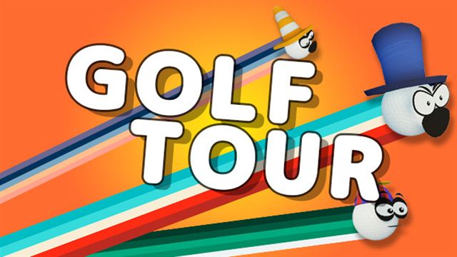 Golf Tour-TENOKE