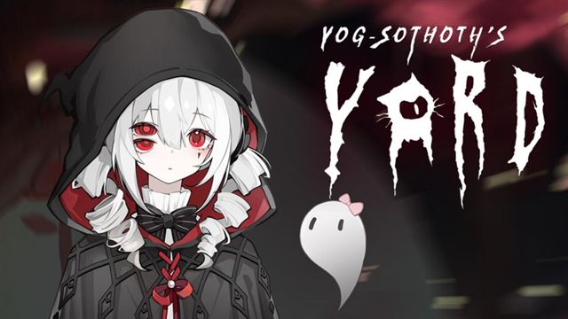 Yog Sothoths Yard v1.0.10-P2P