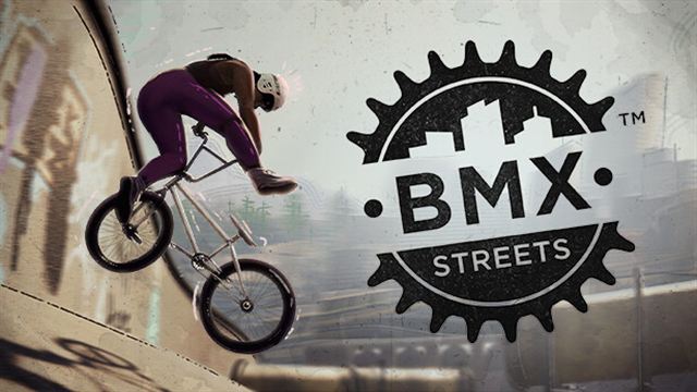 BMX Streets v1.0.0.136.0-P2P