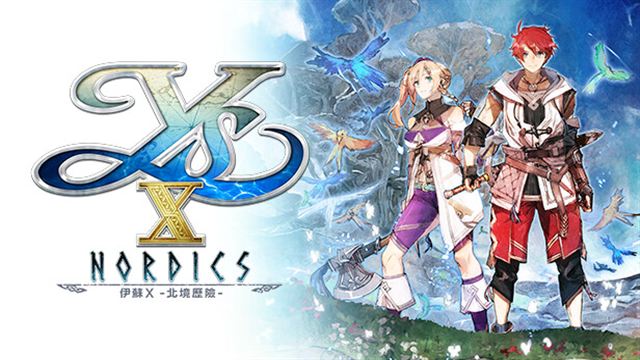 Ys X Nordics v2.00-P2P