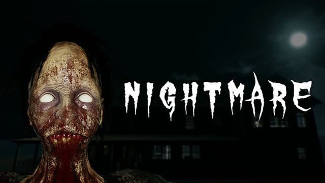 Nightmare-TENOKE
