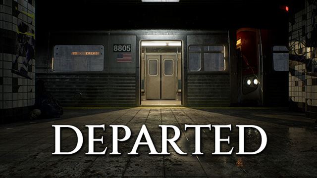 Departed-TENOKE