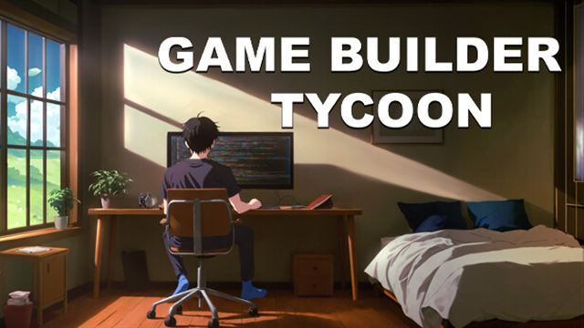 Game Builder Tycoon-TENOKE