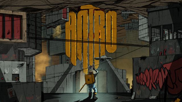 Antro-RUNE